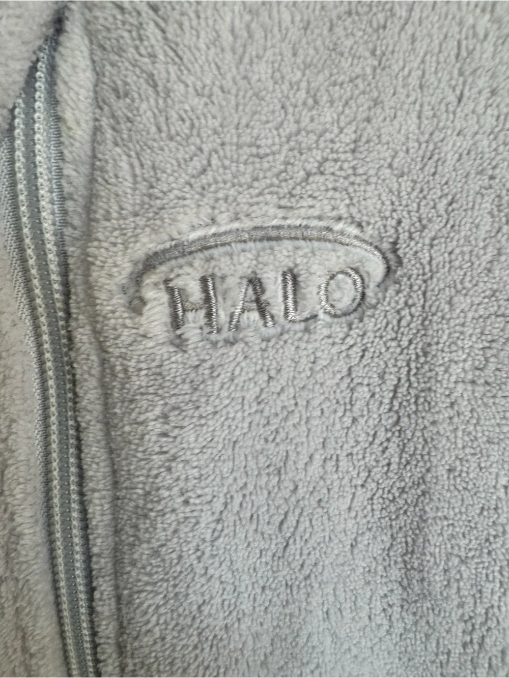 Halo sleepsack toddler